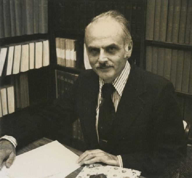 Edgar F. Codd
